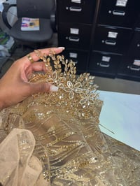 Image 2 of Prom Dress Sewing Course 
