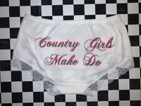 Image 2 of Country girls in L/XL 