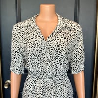 Image 2 of BB DAKOTA maxi dress