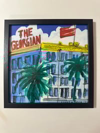 Image 1 of  Boceto Sta Monica