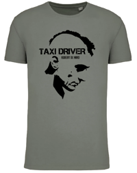Image 6 of Camiseta Taxi Driver (Martín Scorsese)