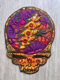 patchwork 7.25” SYF 1