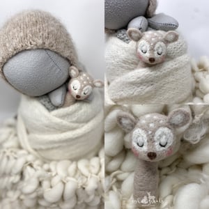 Image of Holiday Snuggler preorder 