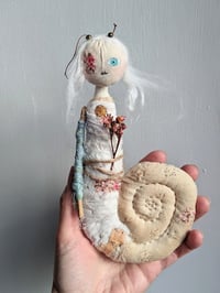 Image 2 of Whisper, a Forest Spirit 