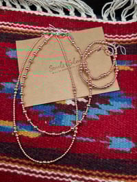 Image 2 of Copper Stretch Bracelet