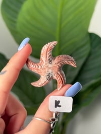 Image 18 of CHOOSE YOUR OWN MINI SOAPSTONE STARFISH