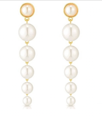 Image 4 of Faux Pearls