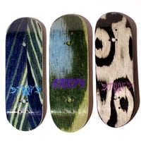 Image 1 of STOOPS x FLATFACE G16 (Remastered)