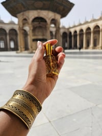 Image 2 of Qadr (Divine Decree) Fragrance