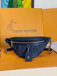 Image 5 of High rise bbag