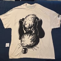 Image 19 of XL - 4XL Snoople Jumbo Misprint T