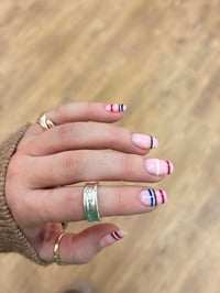 Image 3 of Tiffany & Co 1837 Ring