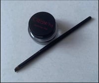 Image 2 of BEAUTY CREATIONS GEL EYELINER LONG LASTING WATER PROOF Black 