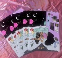 Image 1 of Cozy Print 