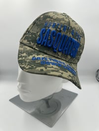 Image 2 of DIGI CAMO HAT (RESTOCK)