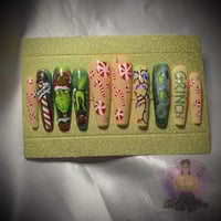 Image 1 of The Grinch