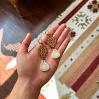 Image 3 of Ripple drops - Rust