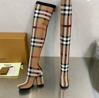 Image 7 of FALLEN TALL BOOTS