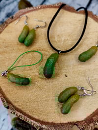 Image 2 of Zestaw "Kiszony Ogór" 🥒