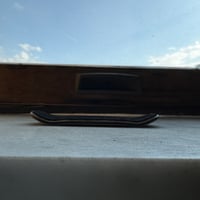 Image 3 of Sausage Ramps 29mm