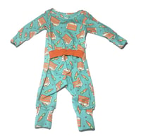 Image 2 of Pocket Pixie 0-3m