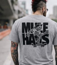 Image 1 of MH0055 Pirate Posse Vol 1