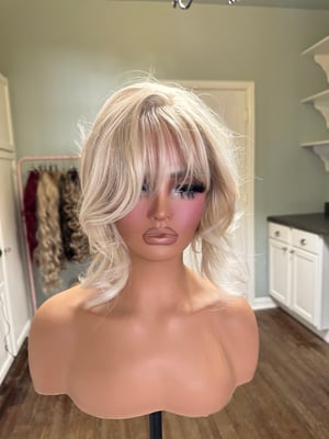 Image of Susan luxury free part (ready to ship) 