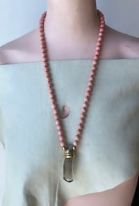 Image 3 of BLUSH + SMOKEY TWIN