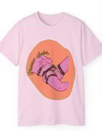 Image 2 of Pleasure Seeker Tshirt 