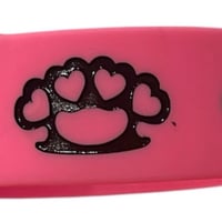 Image 2 of *DISCOUNTED MISPRINTS* bracelet 6 pack :p