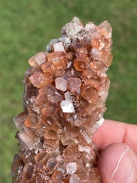 Image 3 of Aragonite Sputnik Specimen #1411