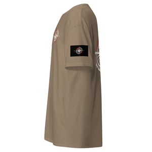 Image of implemonti Island (Brown Savana)