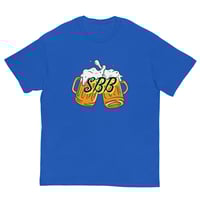 Image 2 of SBB Cheers classic tee