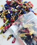 Image 2 of Dried mixed flowers