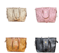 Image 2 of 2pc Shoulder bag 