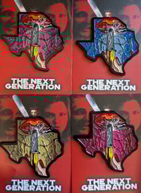 Image 1 of "The Next Generation"