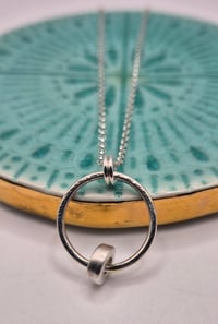 Image 4 of Anxiety Necklace 