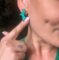 Image 3 of Náušnice Clara 