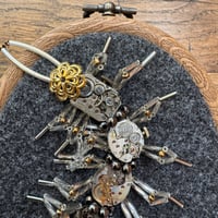 Image 2 of Timepede (c,  4 x 5  inches)