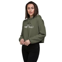 Image 11 of Crop Hoodie copy