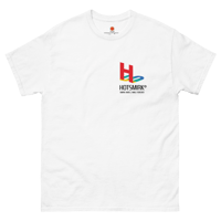 Image 1 of The "Smirkstation" tee