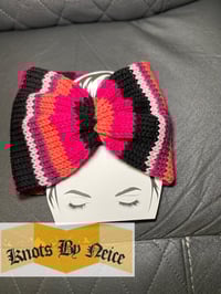 Image 3 of Knotted headband 
