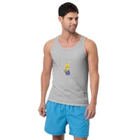 Image 17 of Men's Tank Top