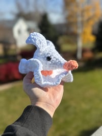 Image 2 of ZERO mini plushie 