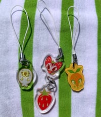 Image 2 of Phone Charms