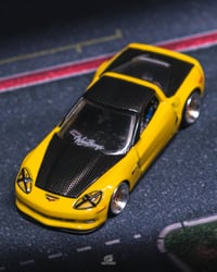 Image 17 of CORVETTE Z06 CUSTOM 