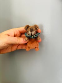 PETiT GRiGRi OURSON 