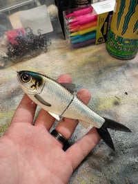 Image 1 of Pre-order Finesse shad