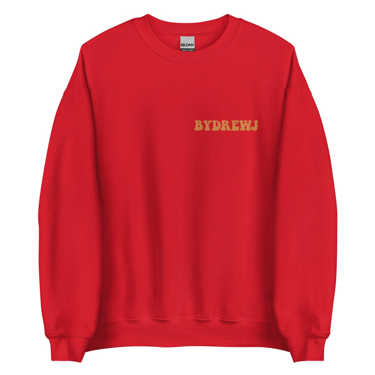 "Don't Trip" Sweatshirt