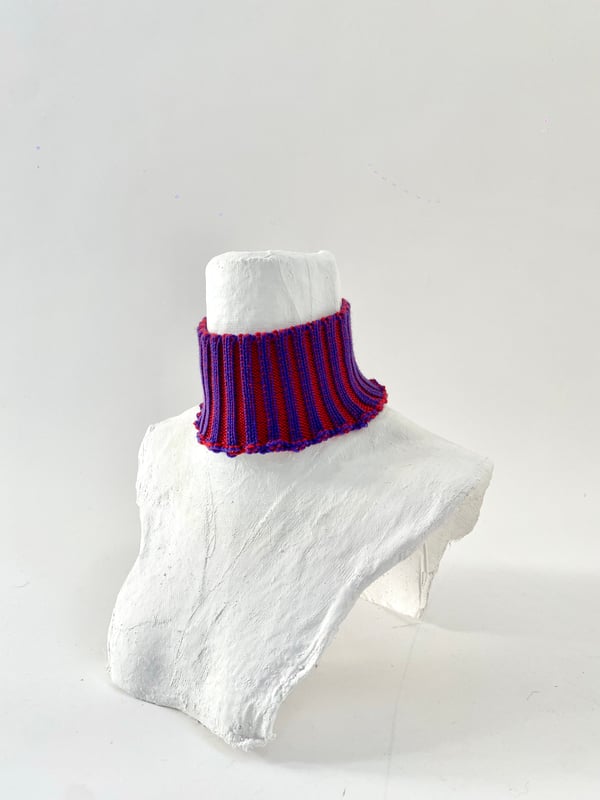 Image of Silvio choker